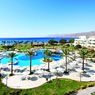 Movenpick Resort Taba in Taba, Red Sea, Egypt