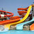 Aqua Park Hotel , Um el Sid, Red Sea, Egypt - Image 6