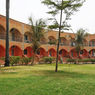 Golden Beach Hotel in Bijilo, Gambia