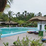 Holiday Beach Club in Kololi, Kololi Beach, Gambia