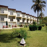 Kombo Beach Hotel in Kotu, Gambia