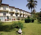 Kombo Beach Hotel