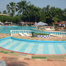 Palma Rima Hotel in Kotu, Kololi Beach, Gambia