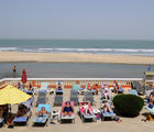 Hotel Sunset Beach