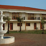 The Dunes Resort in Kotu, Gambia