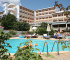 Esperides Beach Hotel, Main