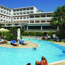 Hotel Espirides in Achladies, Skiathos, Greek Islands