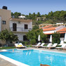 Yalis Apartments in Achladies, Skiathos, Greek Islands