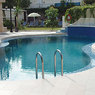 Angelica Apartments and Pool in Aghia Marina, Crete West - Chania, Greece