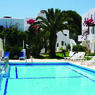 Eva Suites in Aghia Marina, Crete, Greek Islands