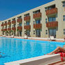 Hotel Santa Marina in Aghia Marina, Crete, Greek Islands