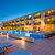 Plaza Santa Marina Hotel Half Board , Aghia Marina, Crete West - Chania, Greek Islands - Image 3