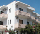 Villa Thodorou, Building