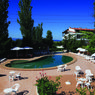 Arco Hotel in Aghia Paraskevi, Skiathos, Greek Islands