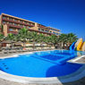 Blue Bay Hotel in Aghia Pelagia, Crete, Greek Islands