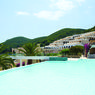 Marbella Hotel in Aghios Ioannis, Corfu, Greek Islands