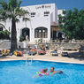 Lato Hotel in Aghios Nikolaos, Crete, Greek Islands