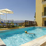 Mare Hotel Apartments in Aghios Nikolaos, Crete East - Heraklion, Greece