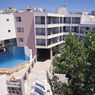 Santa Marina Hotel in Aghios Nikolaos, Crete, Greek Islands