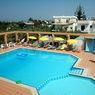 Nontas Apartments in Agii Apostoloi, Crete West - Chania, Greece