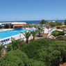 Zorbas Beach in Akrotiri, Crete, Greek Islands