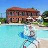 Apartments Eleni's Garden in Alikanas, Zante, Greek Islands