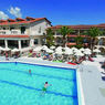 Apartments Letsos in Alikanas, Zante, Greek Islands