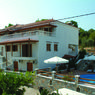 Elena studios in Parga Town, Parga, Greece