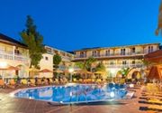 Panorama Apartments Zante