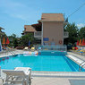 Roulla Apartments in Alykes, Zante, Greek Islands