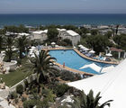 Agapi Beach Hotel, Main