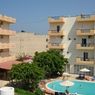 Castro Hotel in Amoudara, Crete, Greek Islands