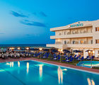 Neptuno Mare Blue Hotel, Main