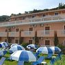 Anemona Beach Aparthotel in Argassi, Zante, Greek Islands