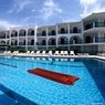 Eleana Hotel in Argassi, Zante, Greek Islands