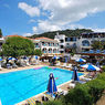 Contessa Hotel in Argassi, Zante, Greek Islands