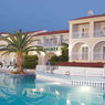 Hotel Diana Palace in Argassi, Zante, Greek Islands