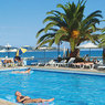 Ionian Hill Studios and Apartments in Argassi, Zante, Greek Islands