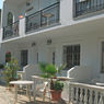 Paradise Studios in Argassi, Zante, Greek Islands