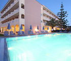 Zakantha Beach Hotel,  Main