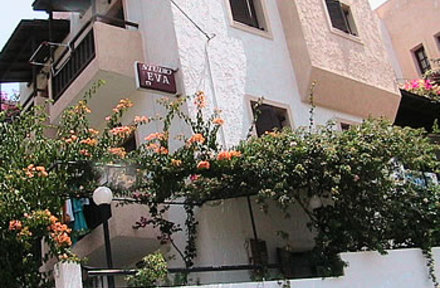 Gregory Apartments