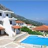 Yiannis Barbati Studios & Apartments in Barbati, Corfu, Greek Islands