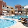 Adelais Hotel in Tavronitis, Crete West - Chania, Greece