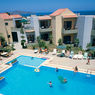 Nireas Apts in Daratso, Crete, Greek Islands