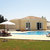 Aleca Villa and Pool , Dassia, Corfu, Greek Islands - Image 1