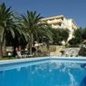 La Calma Hotel in Dassia, Corfu, Greek Islands