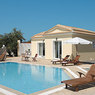 Nefeli Villa and Pool in Dassia, Corfu, Greek Islands