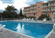 Oscar Hotel Corfu