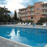 Oscar Hotel Corfu in Dassia, Corfu, Greek Islands