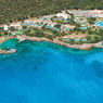Elounda Mare Hotel in Elounda, Crete, Greek Islands